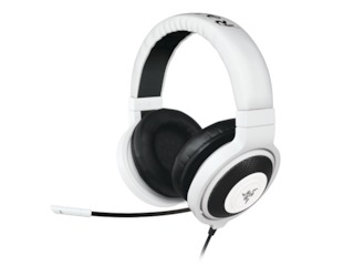 Гарнитура Razer Kraken Pro, White RZ04-00870500-R3M1