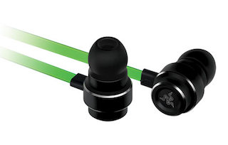 Наушники Razer Adaro In-Ears RZ12-01090100-R3M1