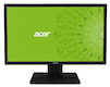 Монитор Acer V226HQLBBD BK/BK 21,5" 16:9 TN 1920x1080 5ms 100 000 000:1 200cd/m2 DVI D-sub Black