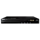 Плеер DVD BBK DVP770HD черный (+ disk 500 songs)