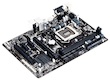 Материнская плата Gigabyte GA-H97M-HD3 Socket-1150 Intel H97 DDR3 mATX AC`97 8ch(7.1) GbLAN SATA3 RAID VGA+DVI+HDMI