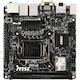 Материнская плата MSI Z97I AC Socket-1150 Intel Z97 DDR3 mini-ITX AC`97 8ch(7.1) GbLAN SATA3 RAID+DVI+HDMI+DP