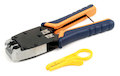 Обжимной инструмент Hanlong tools R-11,12 ,45 (HT-500R)