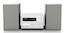 Микросистема Hi-Fi Philips MC-M2300/12 черный