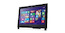 Моноблок Acer Veriton Z2640G 19.5" HD+ Cel 1007u/2Gb/SSD 24Gb/IntHDG/DVDRW/DOS/клавиатура/мышь