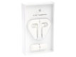 Гарнитура Проводная Apple для iPhone 5/5S ME186ZM/A Apple In-Ear Headphones with Remote and MicApple