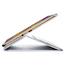 Чехол-книжка Samsung для Galaxy Tab S 10.5" EF-BT800BSEGRU SM-T800 бронза (EF-BT800BSEGRU)
