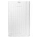 Чехол-книжка Samsung для Galaxy Tab S 10.5" SM-T805/T800 белый (EF-BT800BWEGRU)