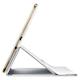 Чехол-книжка Samsung для Galaxy Tab S 8.4" SM-T700 белый (EF-BT700BWEGRU)