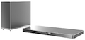 Саундбар LG LAB540W 4.1ch 500W подходит под ТВ от 32" до 55" (макс.вес 38кг)