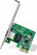 Сетевая карта TP-Link PCI-E TG-3468  10/100/1000mbps