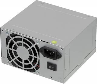 Блок питания Accord ATX 300W ACC-P300W 3*SATA I/O switch