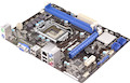 Материнская плата Asrock H61M-VG4 Socket-1155 Intel H61 DDR3 mATX AC`97 6ch(5.1) GbLAN SATA2 VGA BULK