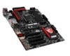 Материнская плата MSI Z97 GAMING 3 Socket-1150 Intel Z97 DDR3 ATX AC`97 8ch(7.1) GbLAN SATA3 RAID VGA+DVI+HDMI+DP