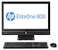 Моноблок HP EliteOne 800 23" IPS i5 4570/4Gb/1Tb 7.2k/SSD 8Gb/DVDRW/MCR/W7Pro64/WiFi/250cd/1000:1/Web/клавиатура/мышь /USB3.0/DisPort/Lic Win8