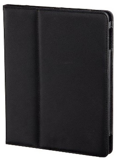 Чехол Hama для Galaxy Tab 4 8" Bend черный (00126740)