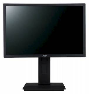 Монитор Acer 21.5" B226HQLDymdh Dark-Grey VA LED 8ms 16:9 DVI M/M HAS 100M:1 250cd