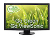 Монитор ViewSonic 21.5" VG2233SMH Black FullHD LED 5ms 16:9 DVI HDMI M/M HAS Pivot 20M:1 250cd USB