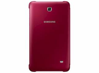 Чехол-книжка Samsung для Galaxy Tab 4 7" EF-BT230BVEGRU SM-T23х синий (EF-BT230BVEGRU)