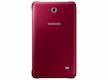Чехол-книжка Samsung для Galaxy Tab 4 7" EF-BT230BVEGRU SM-T23х синий (EF-BT230BVEGRU)