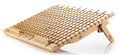 Подставка для ноутбука Deepcool N2600 15.6" 354x292x66mm 25dB 2xUSB 1248g Bamboo