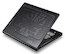 Подставка для ноутбука Deepcool N7 BLACK 15.6" 353x300x31mm 23dB 2xUSB 1115g Black