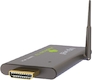 Медиаплеер Upvel UM-521TV ANDROID TV BOX с Wi-Fi и Bluetooth, процессор RK3188 Quad core 1.6GHz(Cort