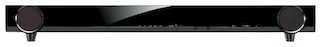 Саундбар Yamaha YAS-93 40W black