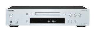 Плеер CD Onkyo C-7030 Серебро
