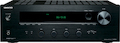Ресивер Onkyo TX-8020 стерео Черный