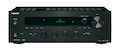 Ресивер Onkyo TX-8030 стерео Черный