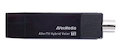 Тюнер-ТВ/FM Avermedia AVerTV Hybrid Volar T2 внешний USB/RCA PDU HomeFreeTV APP Available!