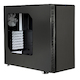 Корпус Fractal Design Define R4 Black Winwow черный w/o PSU ATX SECC 2*140mm fan 2*USB2.0 2*USB3.0 audio front door screwless bott PSU