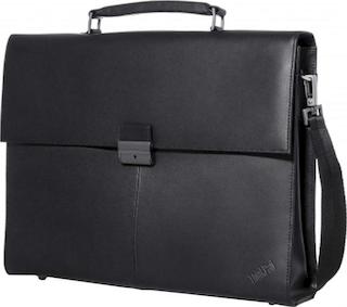 Сумка для ноутбука 14.1" Lenovo Messenger Ultra for Thinkpad