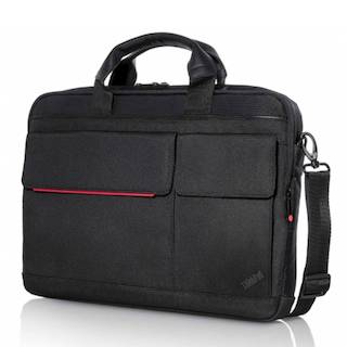Сумка для ноутбука 15.6" Lenovo Professional Slim Top load