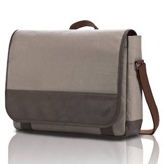 Сумка для ноутбука 15.6" Lenovo ThinkPad Casual Messenger