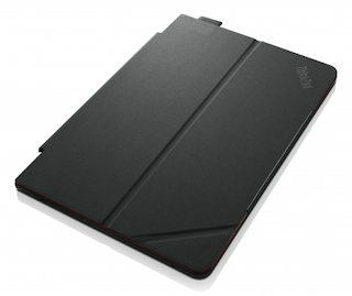 Чехол для ноутбука 8.3" Lenovo Quickshot Thinkpad 8