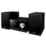 Микросистема Hi-Fi Pioneer X-CM42BT-K черный