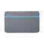 Чехол Asus для Memo Pad 7 PAD-14 MAGSMART COVER_176C/CX_BL/7/10 for ME176C/ME176CX серый/светло-серый (90XB015P-BSL1K0)
