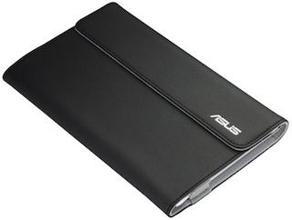 Чехол Asus для планшетных компьютеров 8" PAD-08 VERSASLEEVE 8/BK/8/10 for ME180A/ME181C/ME181CX черный (90XB001P-BSL0D0)