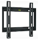 Кронштейн Holder LCD-F2608-B черный 22"-47" макс.40кг настенный фикс