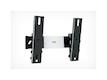 Кронштейн Holder LCD-F4610-B черный 32"-65" макс.60кг настенный фикс