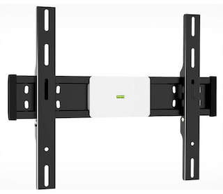 Кронштейн Holder LCD-F4611-B черный 32"-65" макс.35кг настенный наклон