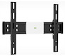Кронштейн Holder LCD-F4611-B черный 32"-65" макс.35кг настенный наклон