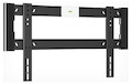 Кронштейн Holder LCD-F6604-B черный 42"-65" макс.45кг настенный фикс