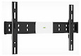 Кронштейн Holder LCD-F6608-B черный 42"-65" макс.45кг настенный наклон