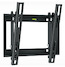 Кронштейн Holder LCD-T2609-B металлик 22"-47" макс.40кг настенный наклон