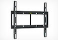 Кронштейн Holder LCD-T6606-B металлик 32"-65" макс.60кг настенный наклон