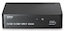 Ресивер DVB-T2 BBK SMP124HDT2 темно-серый