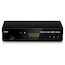 Ресивер DVB-T2 BBK SMP244HDT2 черный